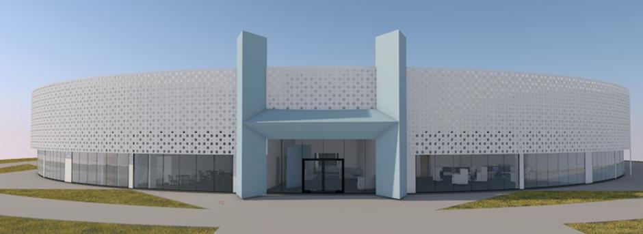 Illustrative image for the Ro-HydroHub project objectives